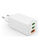 Hama Ładowarka sieciowa Mini 65W 2xUSB-C, 1xUSB-A - 1246885 - zdjęcie 3